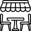 Çay Bahçesi